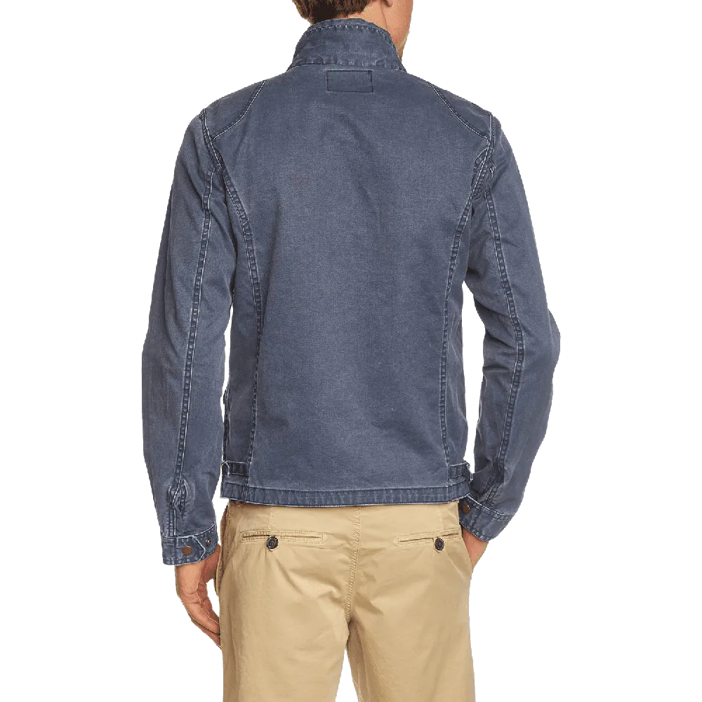 Scotch & Soda Men's Long Sleeve Jacket