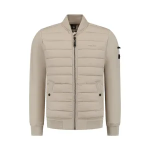 Soft Shell Jacket Sand