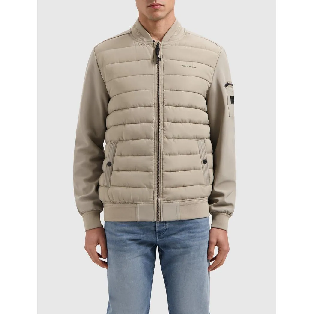 Soft Shell Jacket Sand