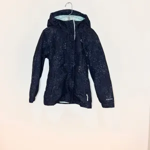 Soft Shell Jacket Size 6