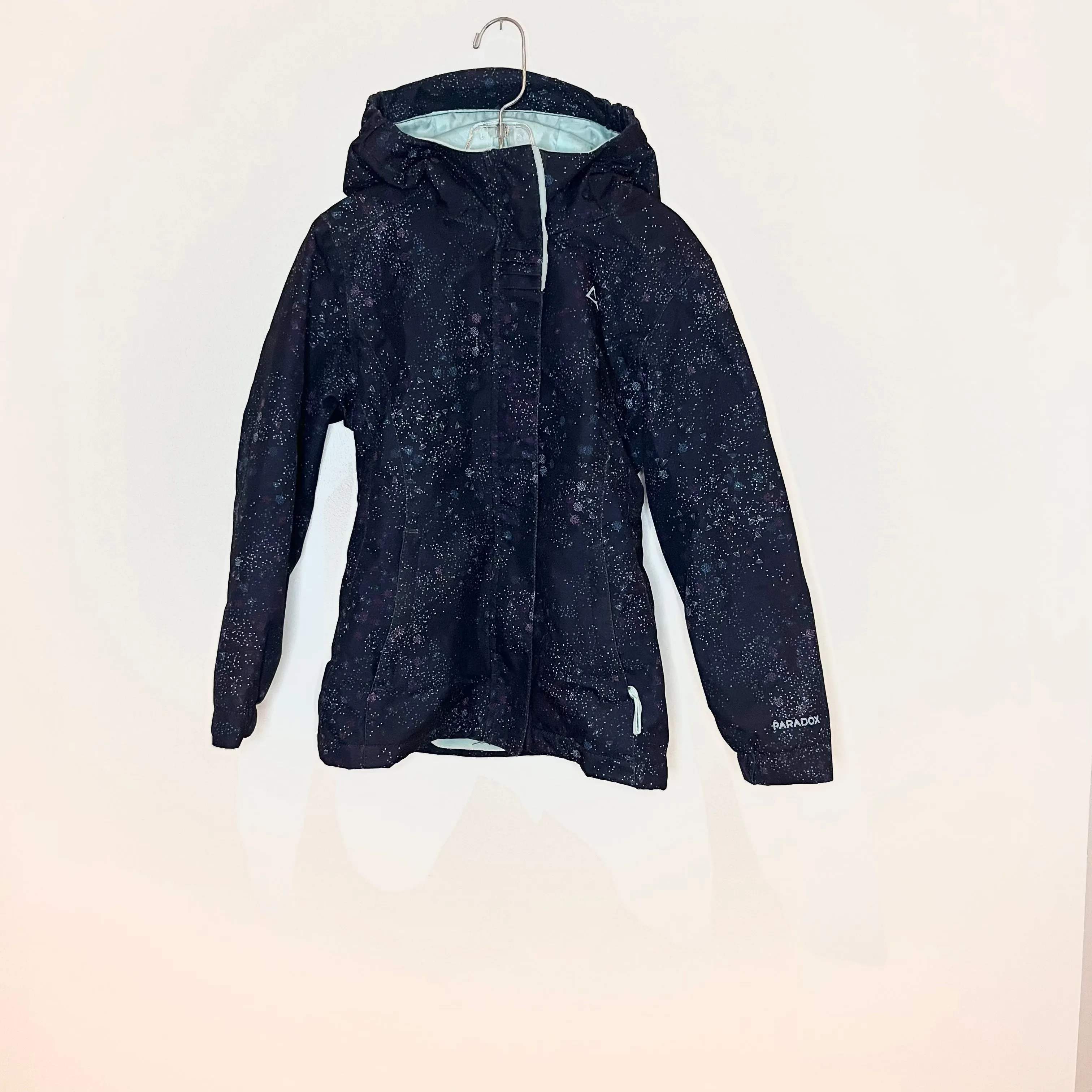Soft Shell Jacket Size 6