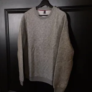 Soul of London Fleece Crewneck BLFL202300