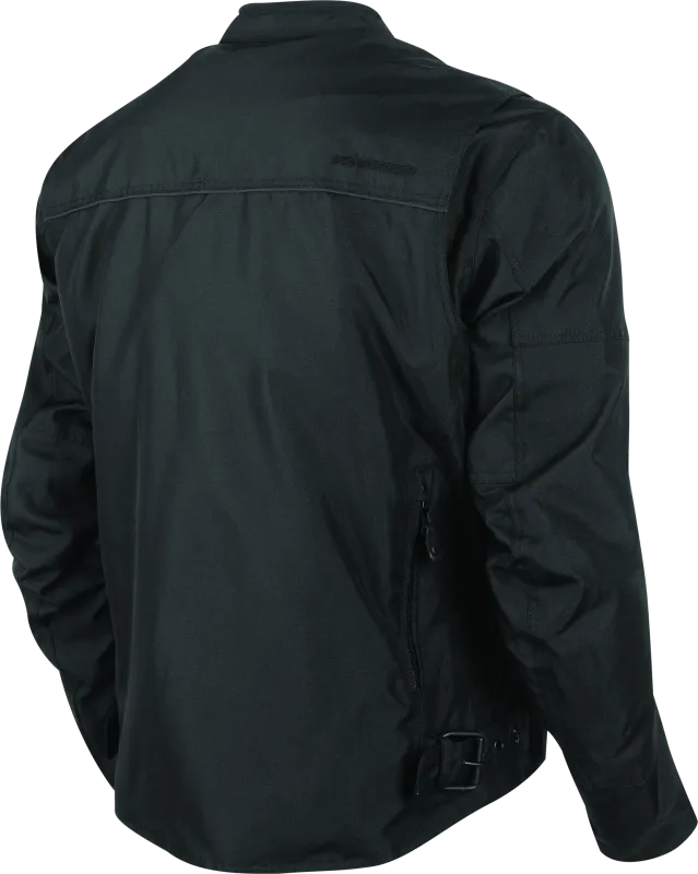 Speed and Strength Standard Supply Jacket