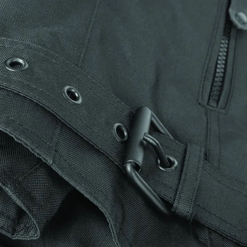 Speed and Strength Standard Supply Jacket