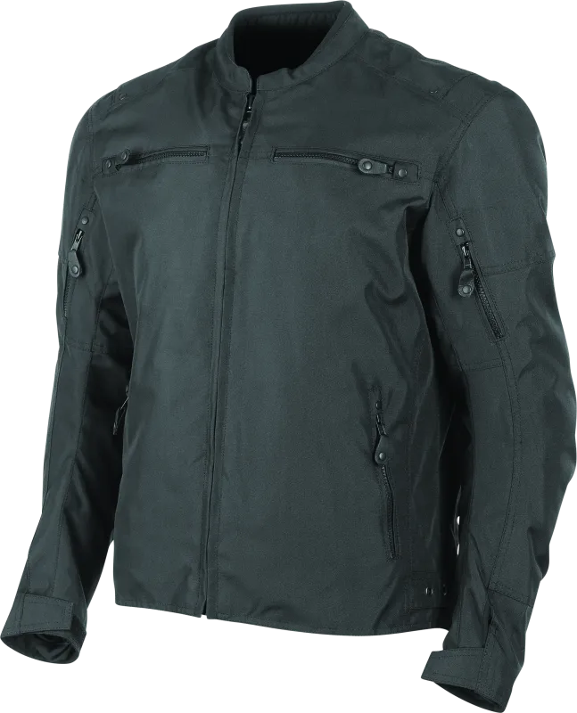 Speed and Strength Standard Supply Jacket