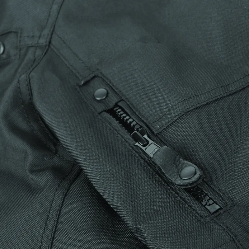 Speed and Strength Standard Supply Jacket