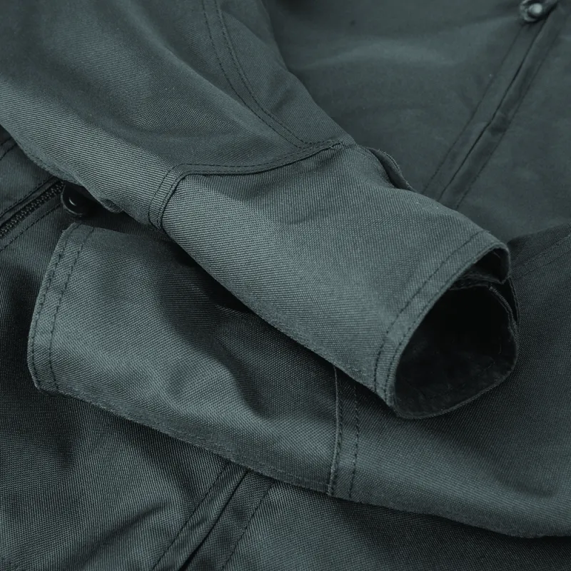 Speed and Strength Standard Supply Jacket
