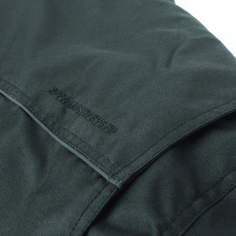Speed and Strength Standard Supply Jacket