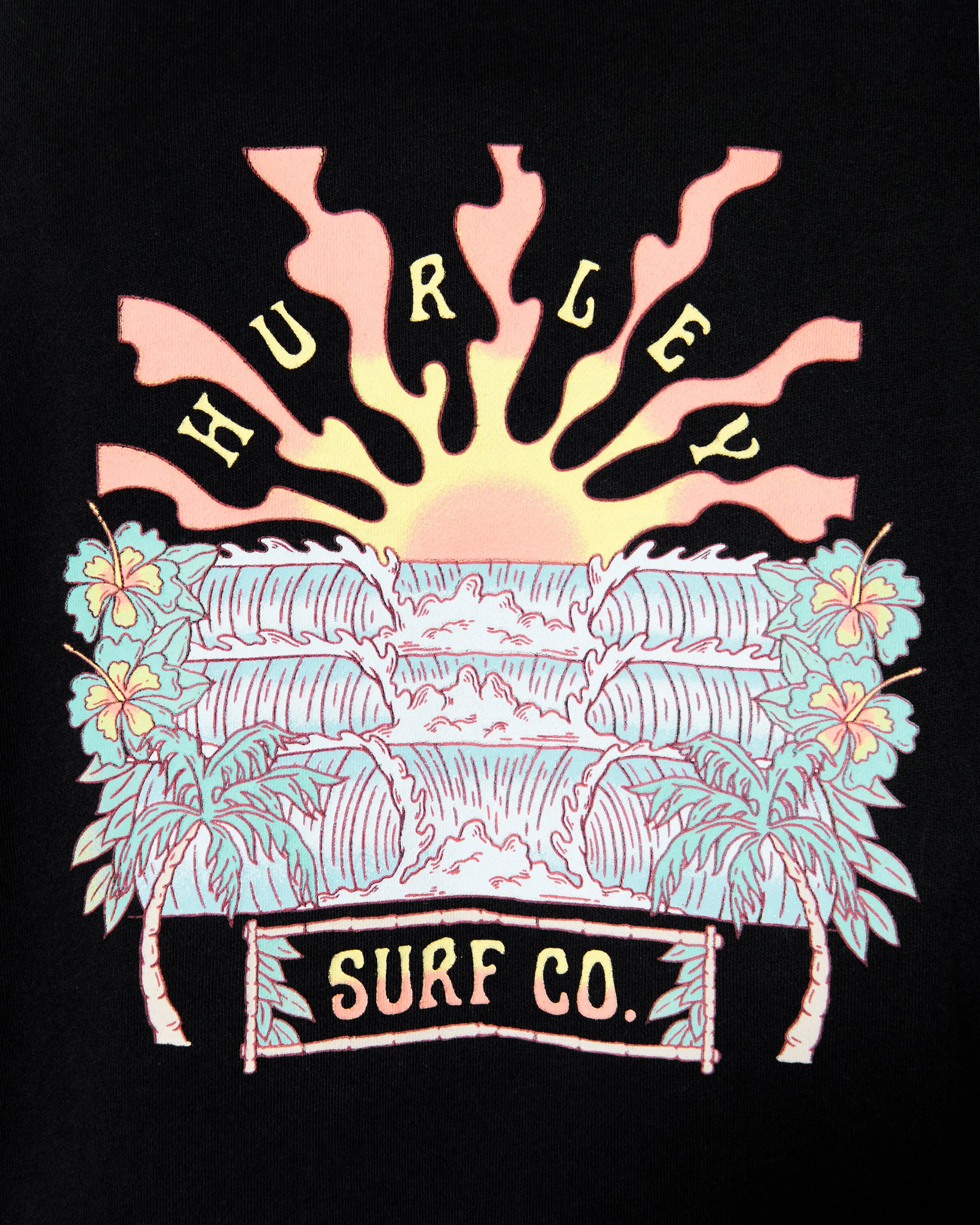 Super Tubes Hoodie