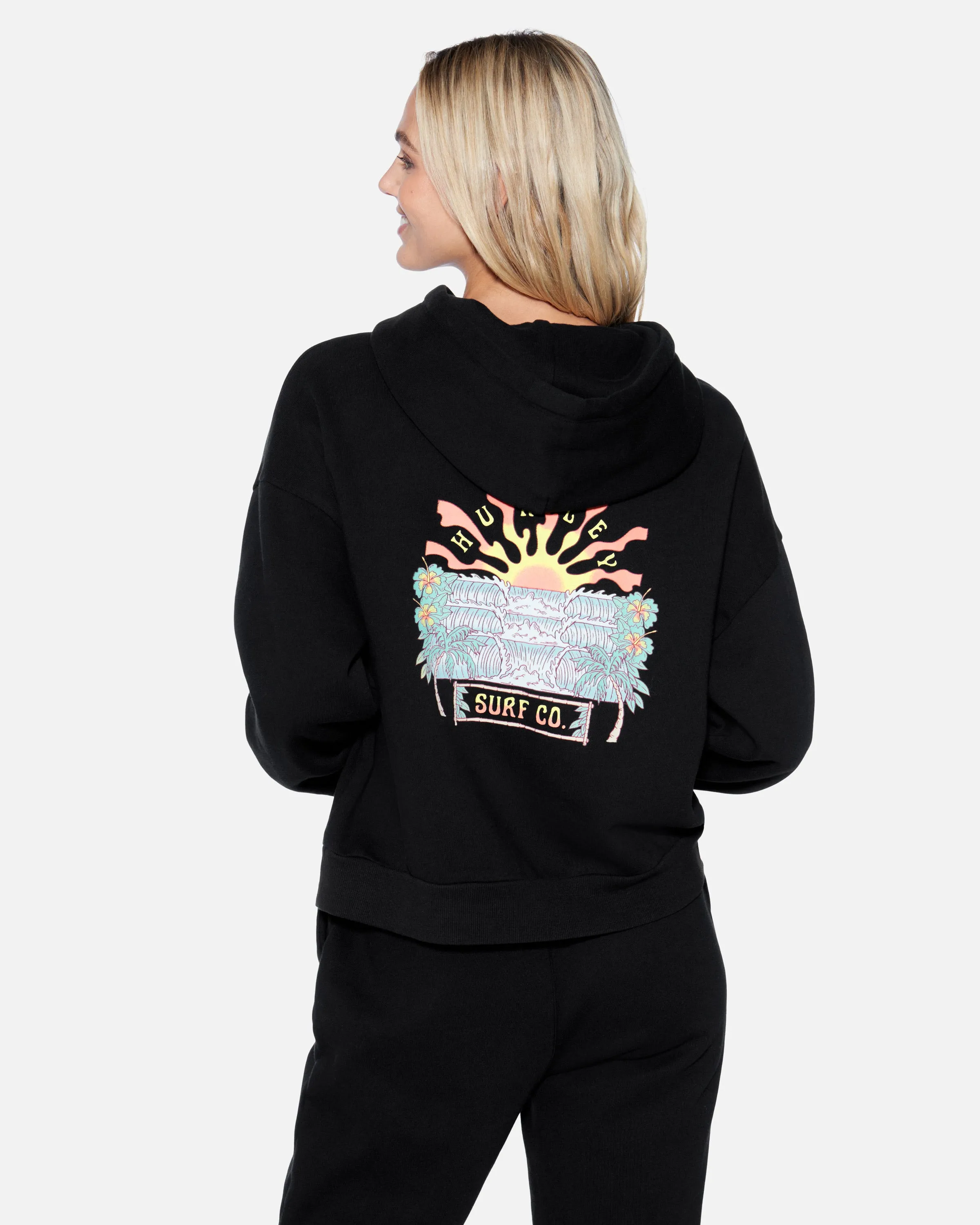 Super Tubes Hoodie