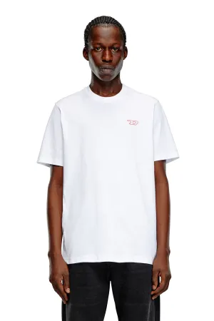 T-Just-N26 T-Shirt*
