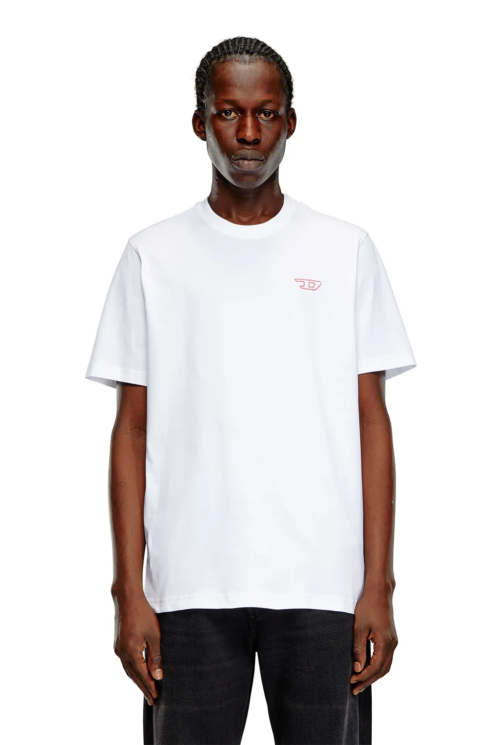 T-Just-N26 T-Shirt*