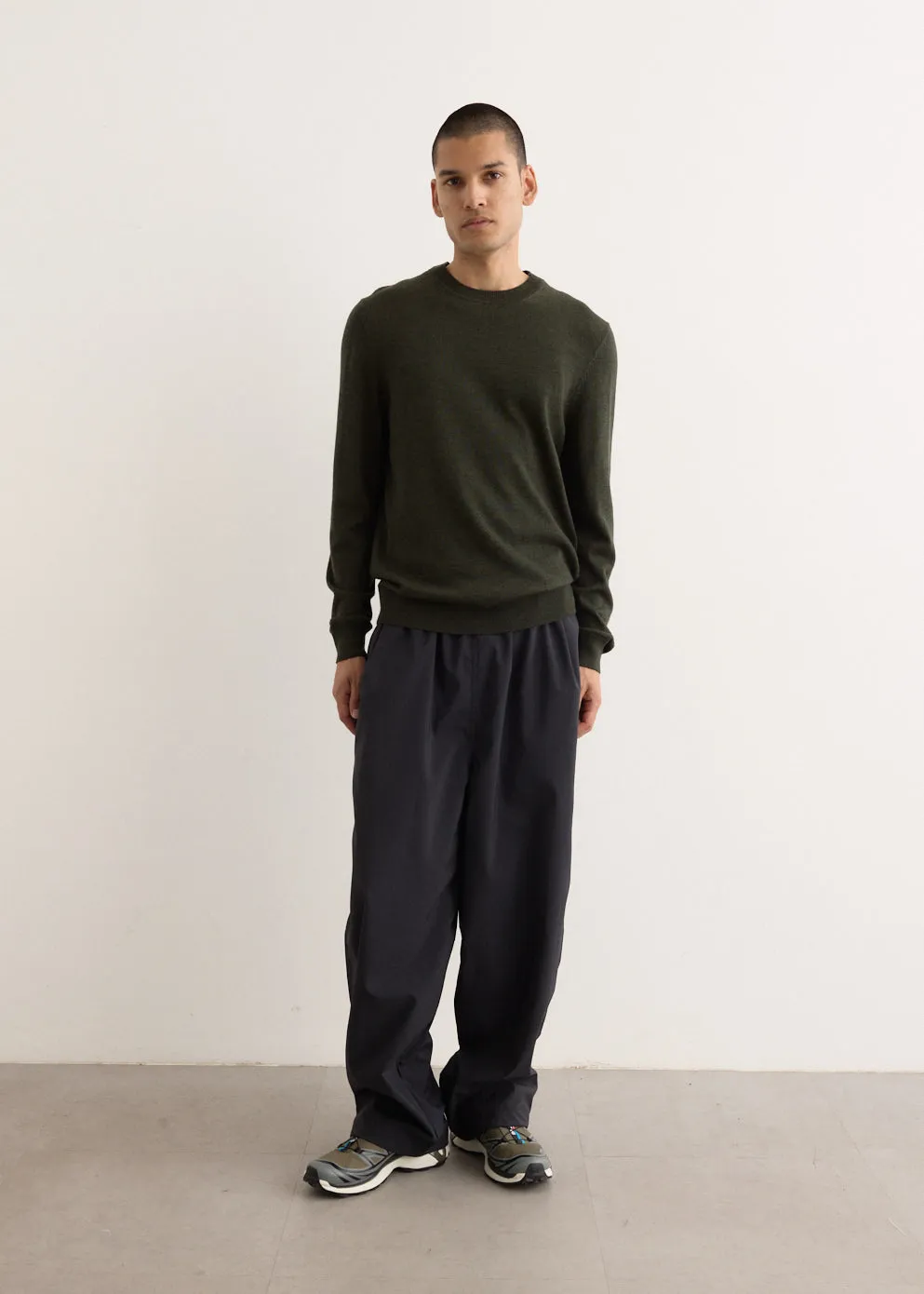 Ted Sweater