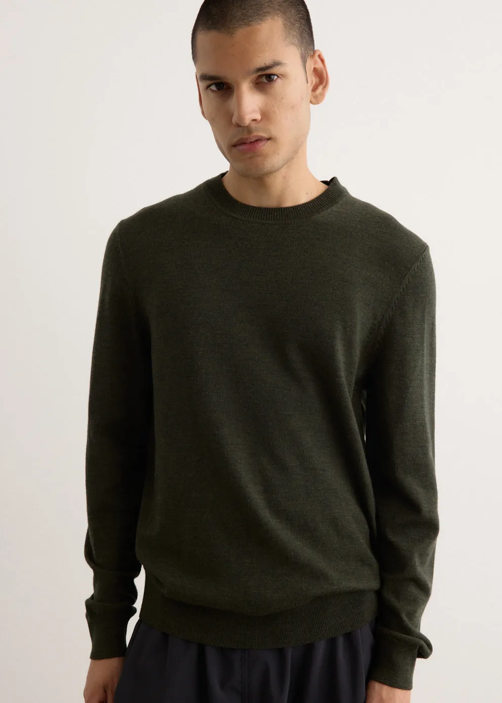 Ted Sweater