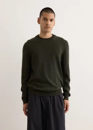 Ted Sweater