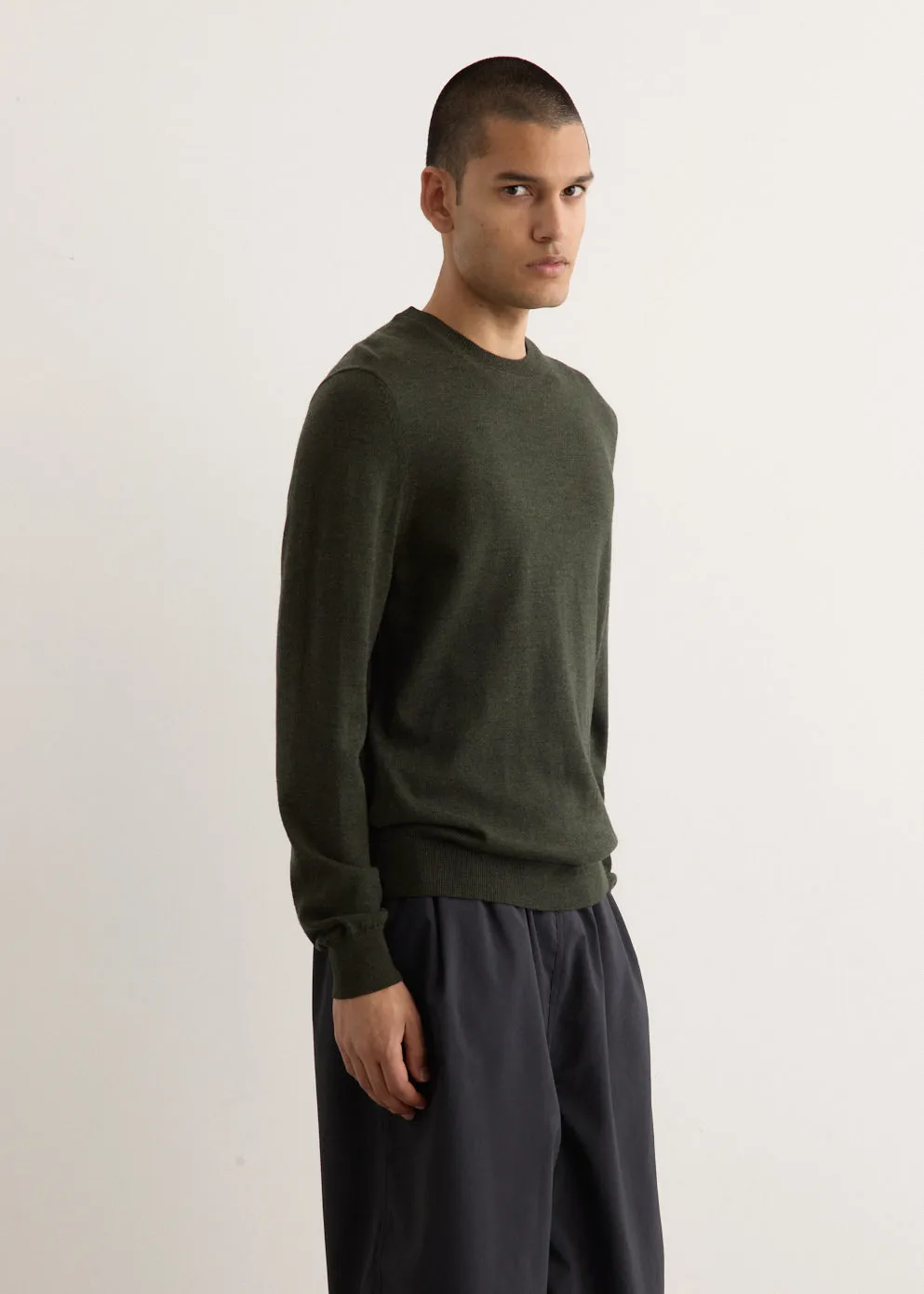 Ted Sweater