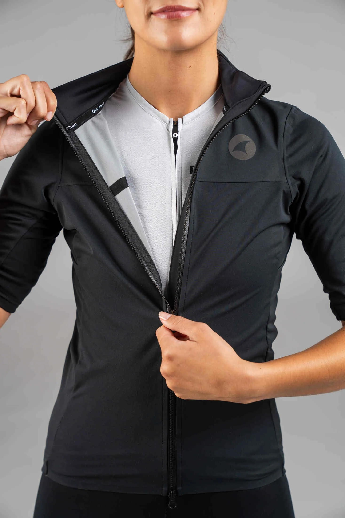 Women's Storm  SS Jacket