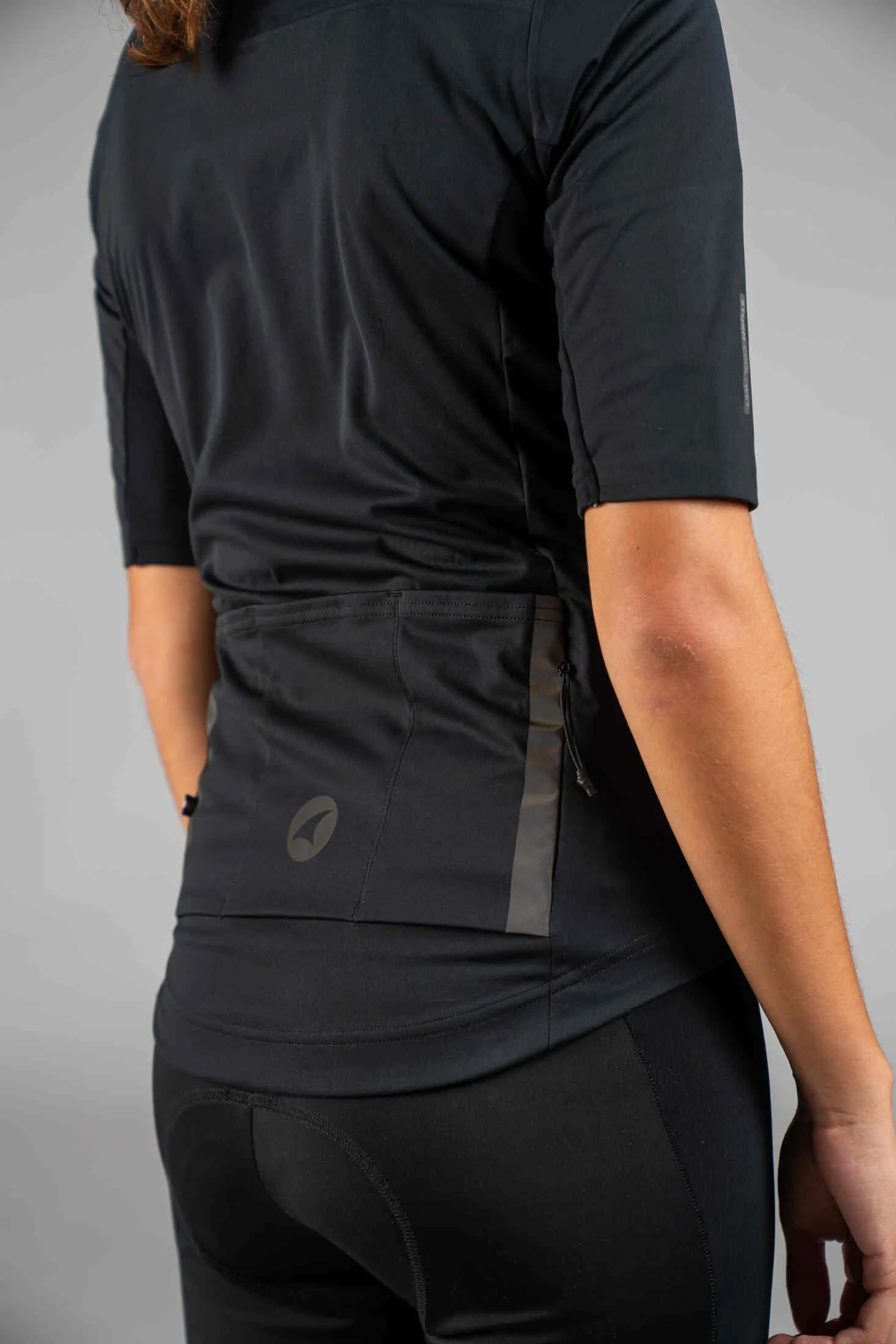 Women's Storm  SS Jacket