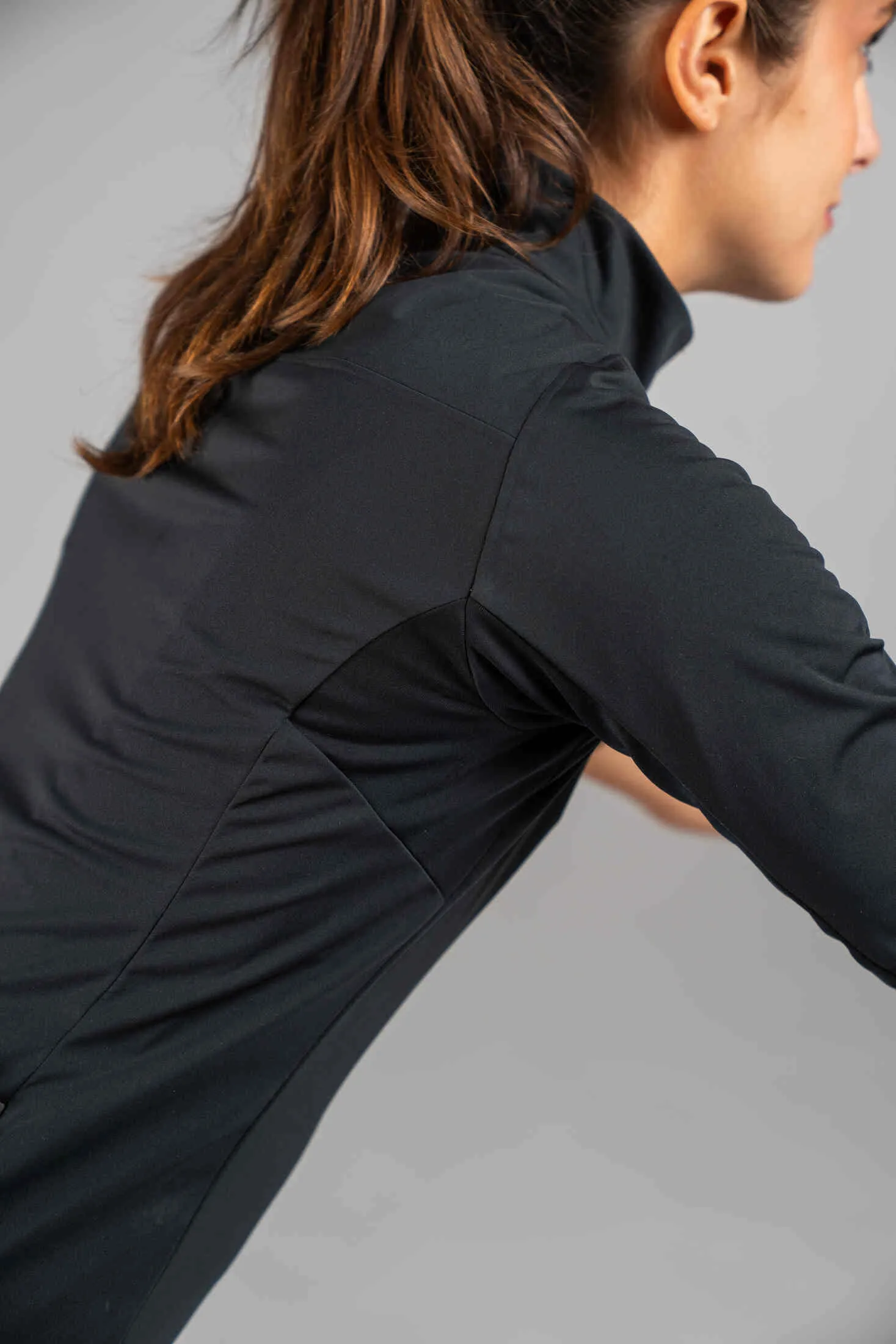 Women's Storm  SS Jacket