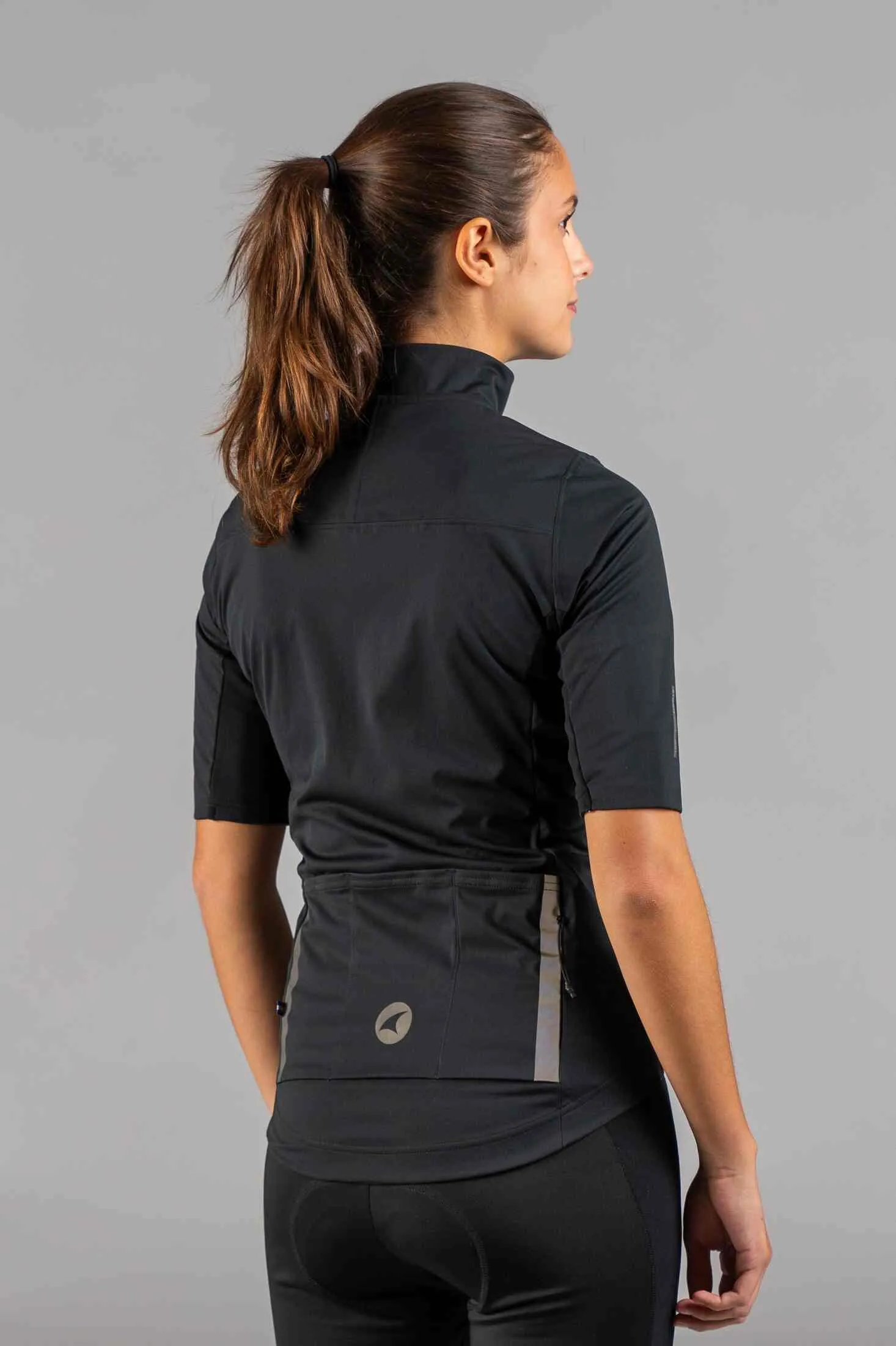 Women's Storm  SS Jacket