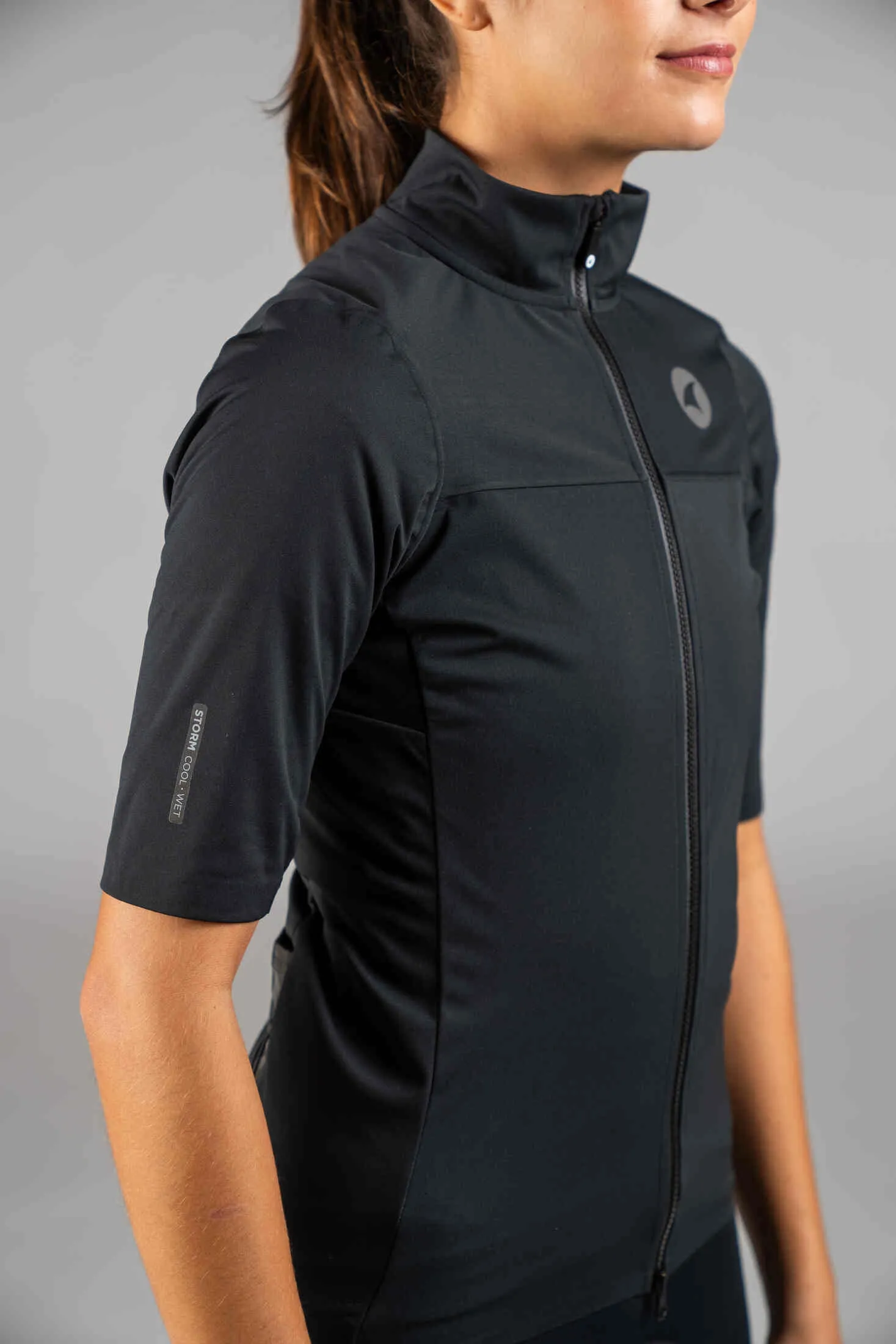Women's Storm  SS Jacket