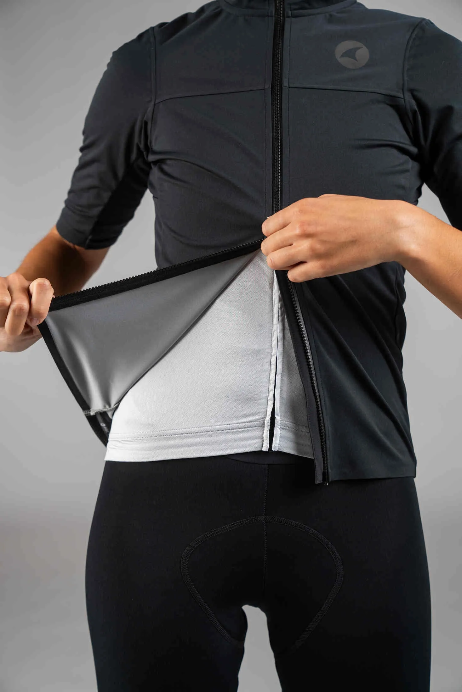 Women's Storm  SS Jacket