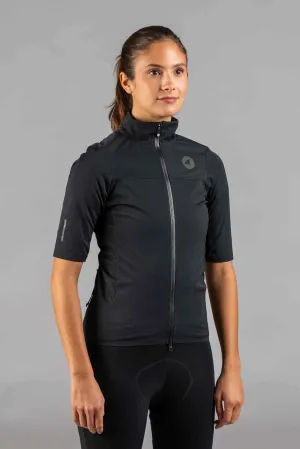 Women's Storm  SS Jacket