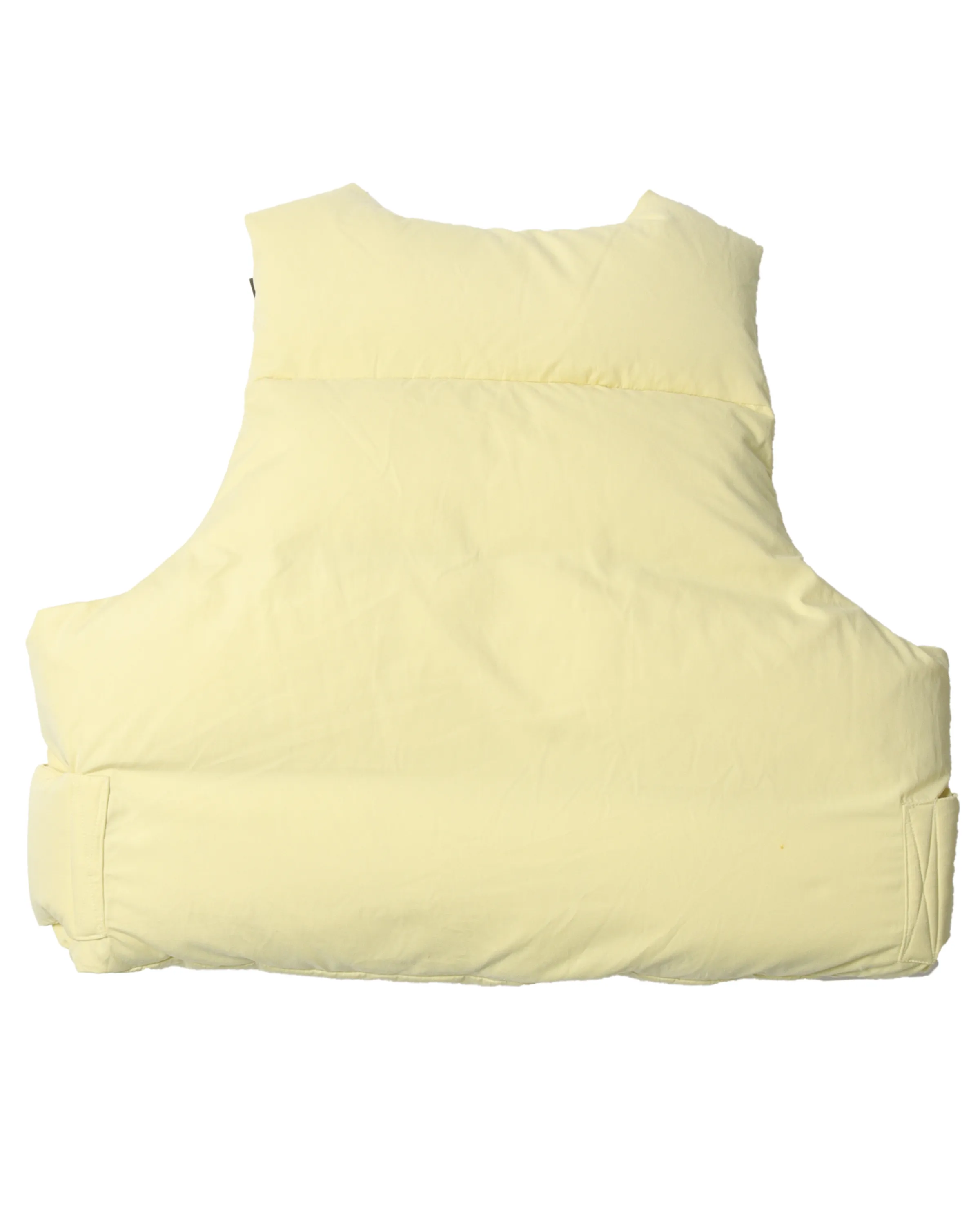 Yellow Vest