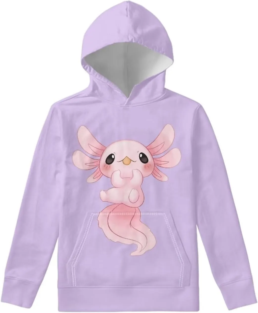 Ystardream Teen Girl Clothes Kids Hoodies with Pocket Sweatshirts Long Sleeve